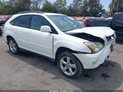 JTJGA31U450****** · 2005 LEXUS RX 330