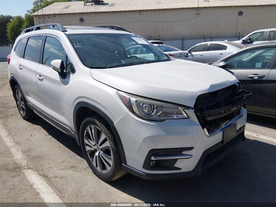 4S4WMAPD4M3****** · 2021 SUBARU ASCENT LIMITED