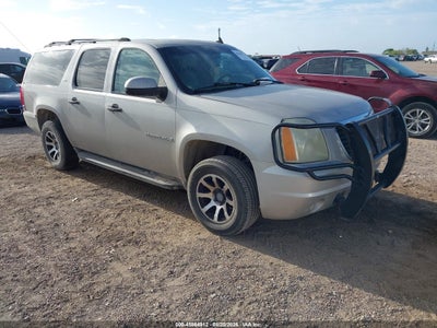 2007 GMC YUKON XL SLT