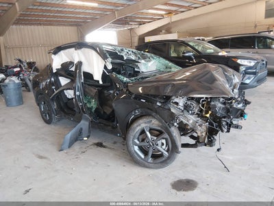 3KPFT4DEXSE****** · 2025 KIA K4 LXS