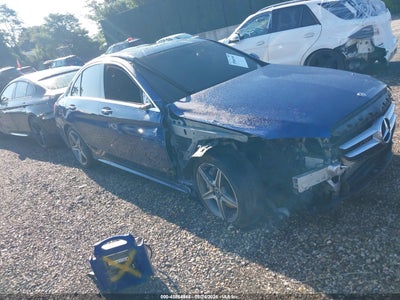 55SWF4JB2JU****** · 2018 MERCEDES-BENZ C 300