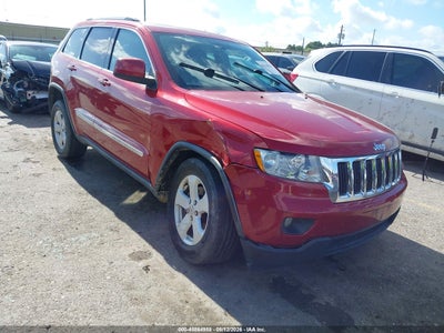 1J4RS4GG1BC****** · 2011 JEEP GRAND CHEROKEE LAREDO