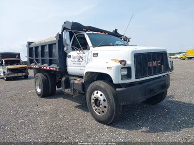 2002 GMC C-SERIES C7H042