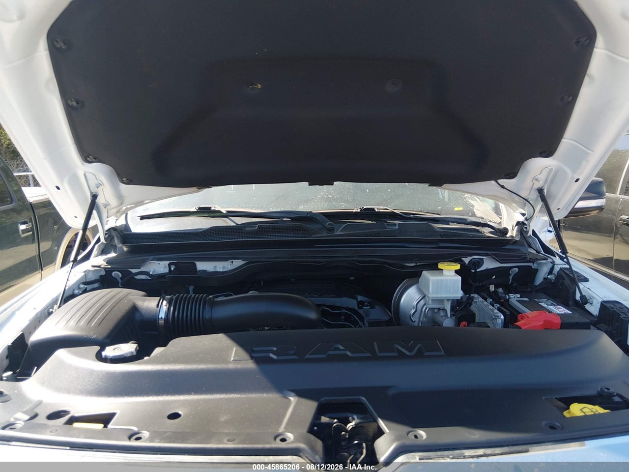1C6RREFTXMN****** · 2021 RAM 1500   · 10/11
