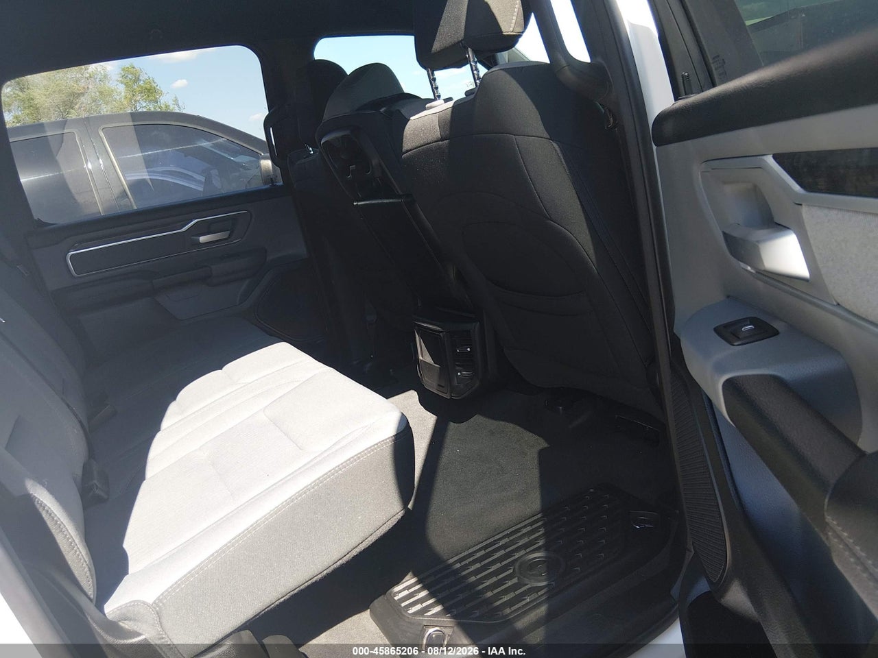 1C6RREFTXMN****** · 2021 RAM 1500   · 8/11