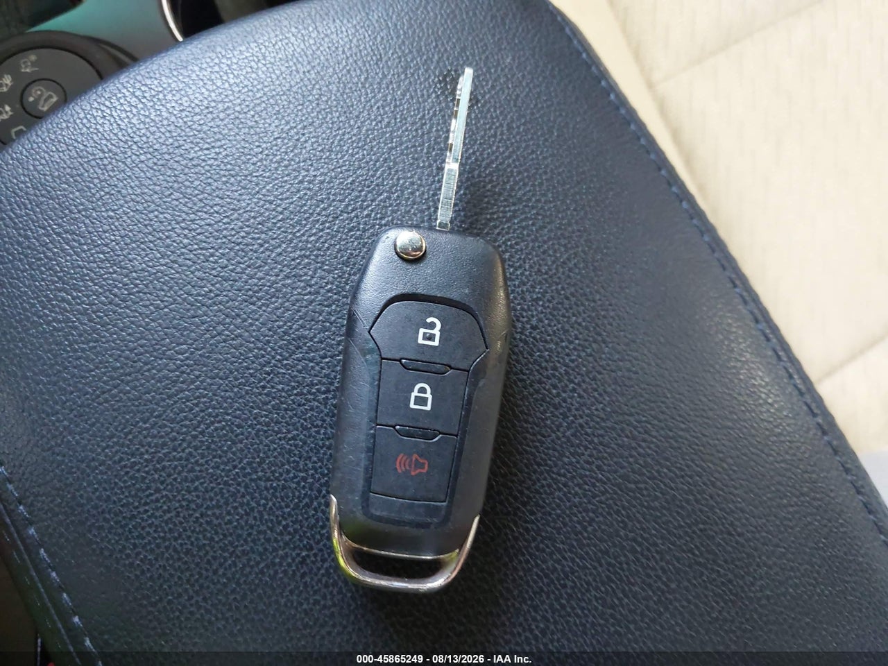1FM5K8B87GG****** · 2016 FORD EXPLORER   · 11/11