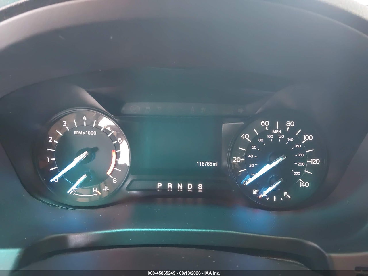1FM5K8B87GG****** · 2016 FORD EXPLORER   · 7/11