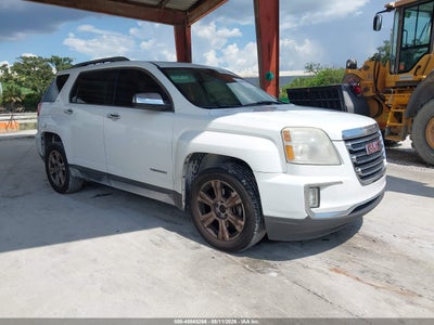 2GKALPEK2H6****** · 2017 GMC TERRAIN SLT