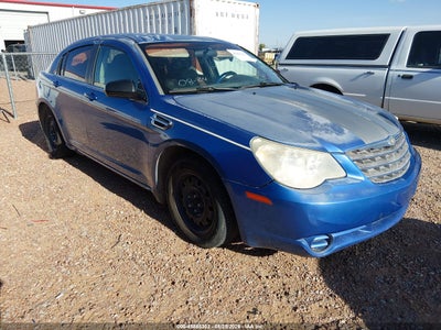 2007 CHRYSLER SEBRING  