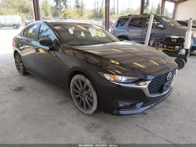 3MZBPACM9RM****** · 2024 MAZDA MAZDA3 2.5 S PREFERRED