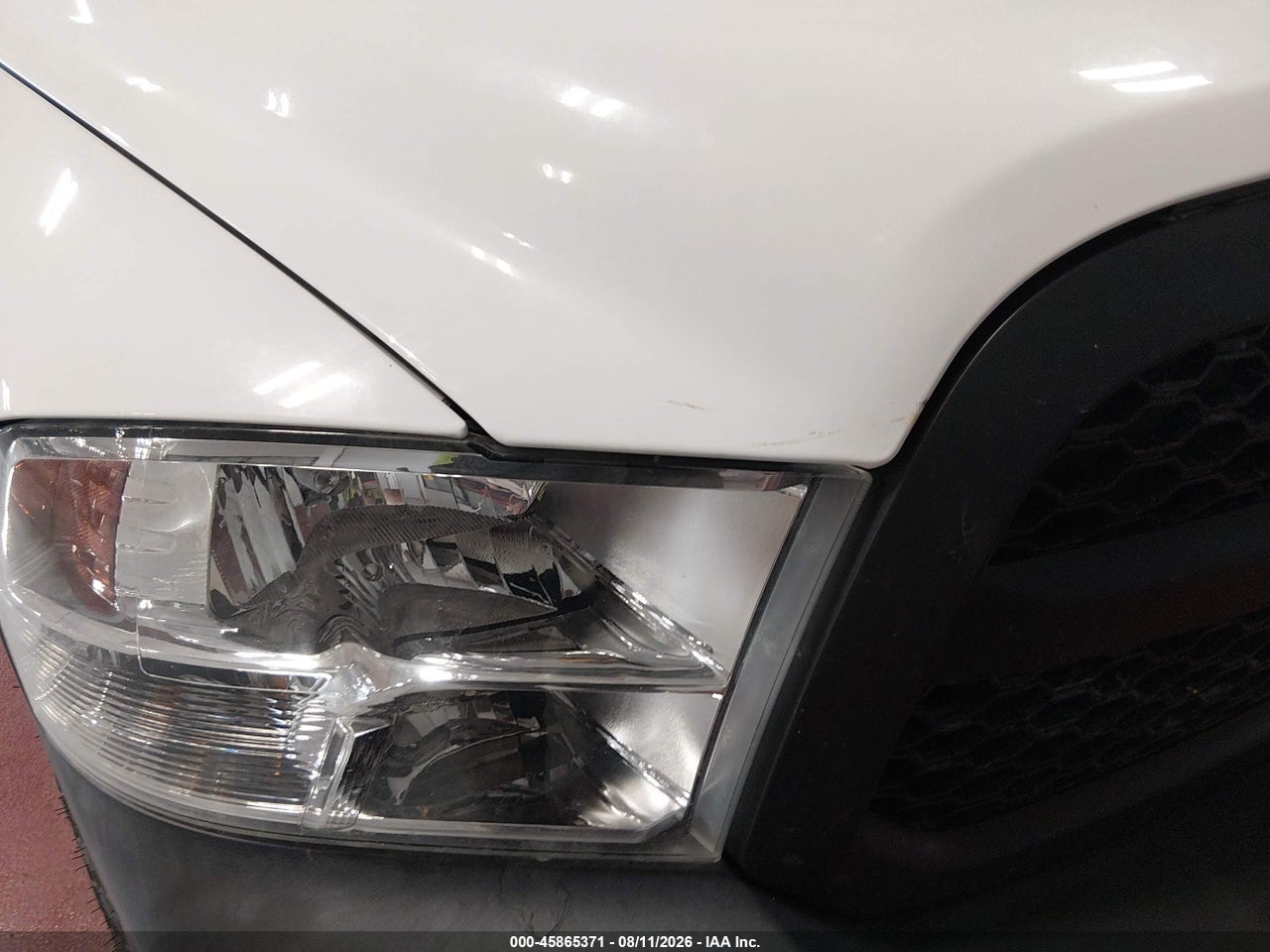 2016 RAM 1500 TRADESMAN · 6/11
