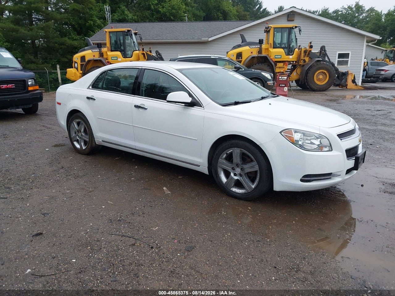 1G1ZC5E08CF****** · 2012 CHEVROLET MALIBU 1LT