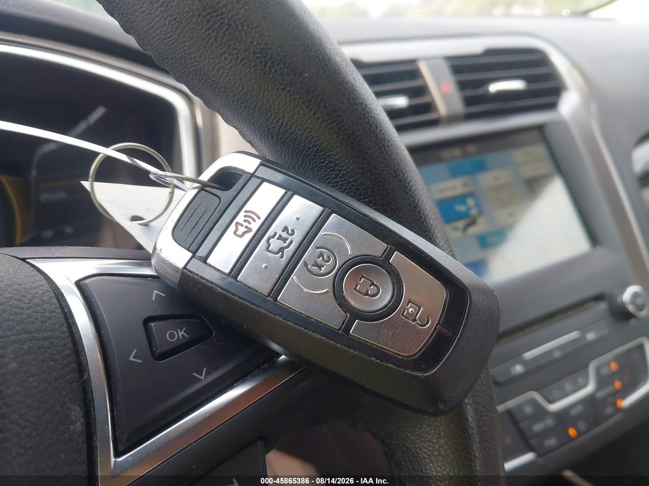 3FA6P0HD2JR****** · 2018 FORD FUSION SE · 11/11