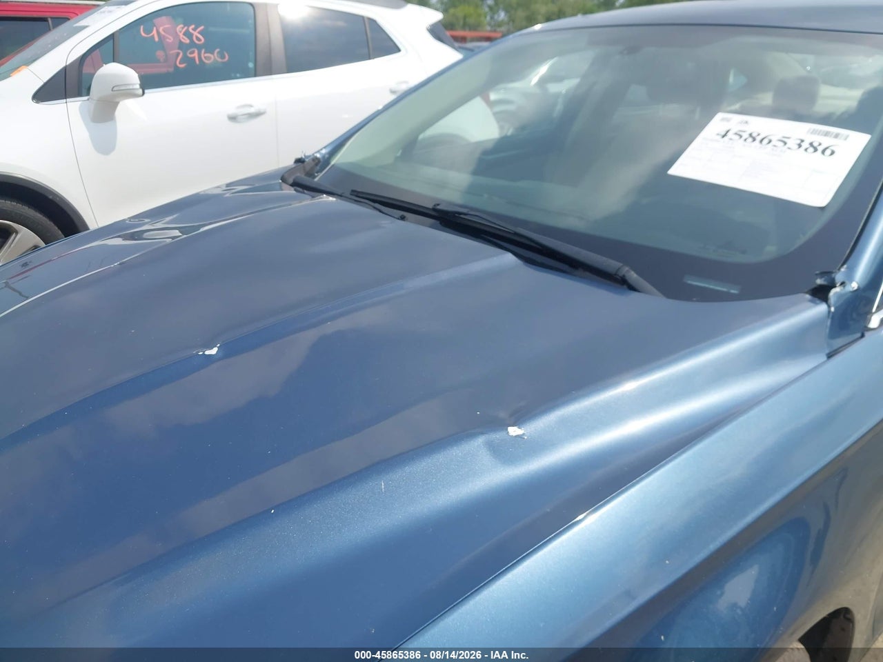 3FA6P0HD2JR****** · 2018 FORD FUSION SE · 6/11