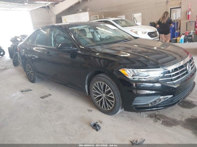 3VWCB7BU6KM****** · 2019 VOLKSWAGEN JETTA 1.4T R-LINE/1.4T S/1.4T SE