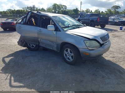 JTJGF10U710****** · 2001 LEXUS RX 300