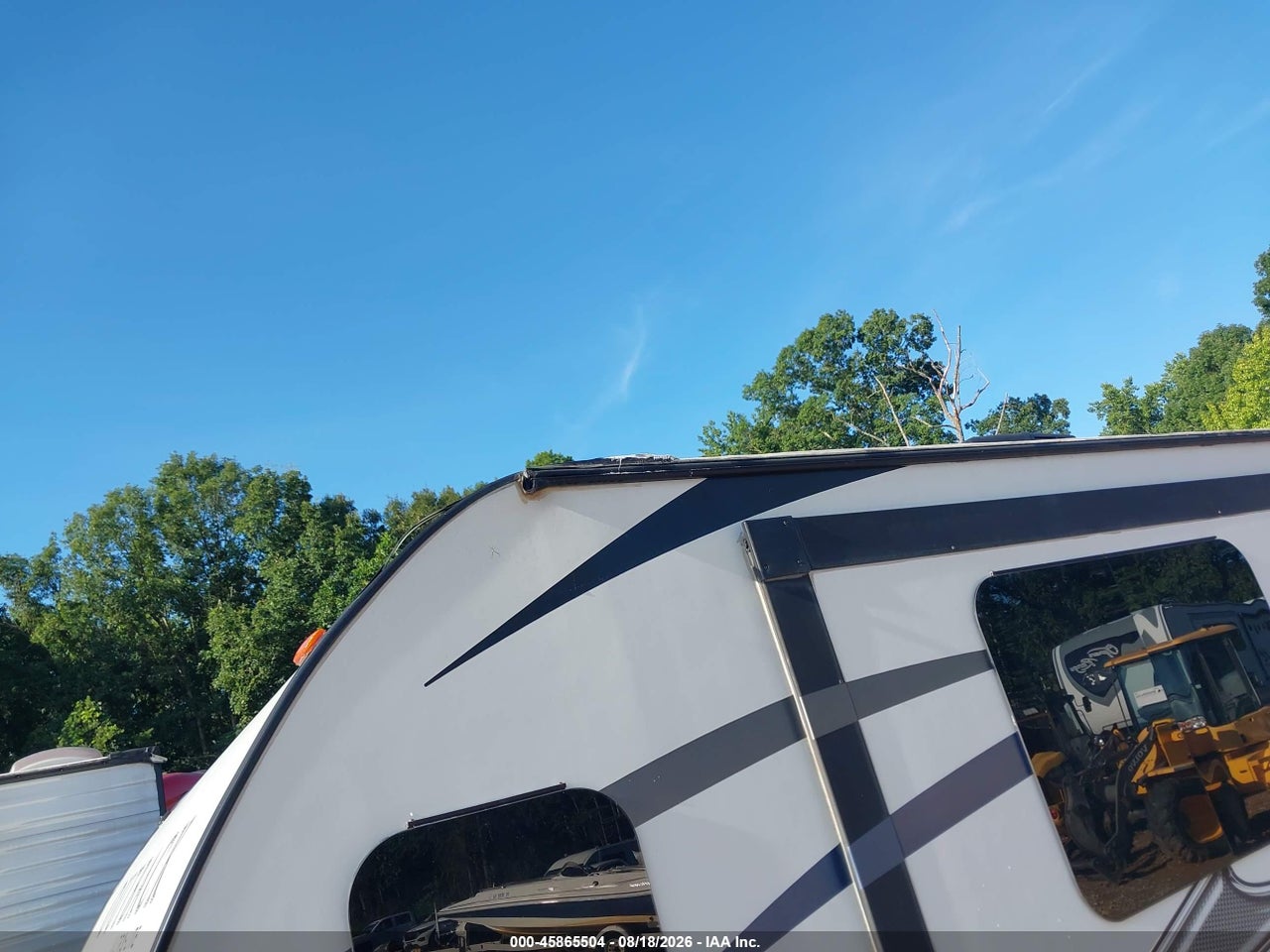 2017 KEYSTONE RV OTHER · 6/10