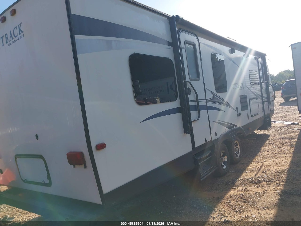 2017 KEYSTONE RV OTHER · 4/10