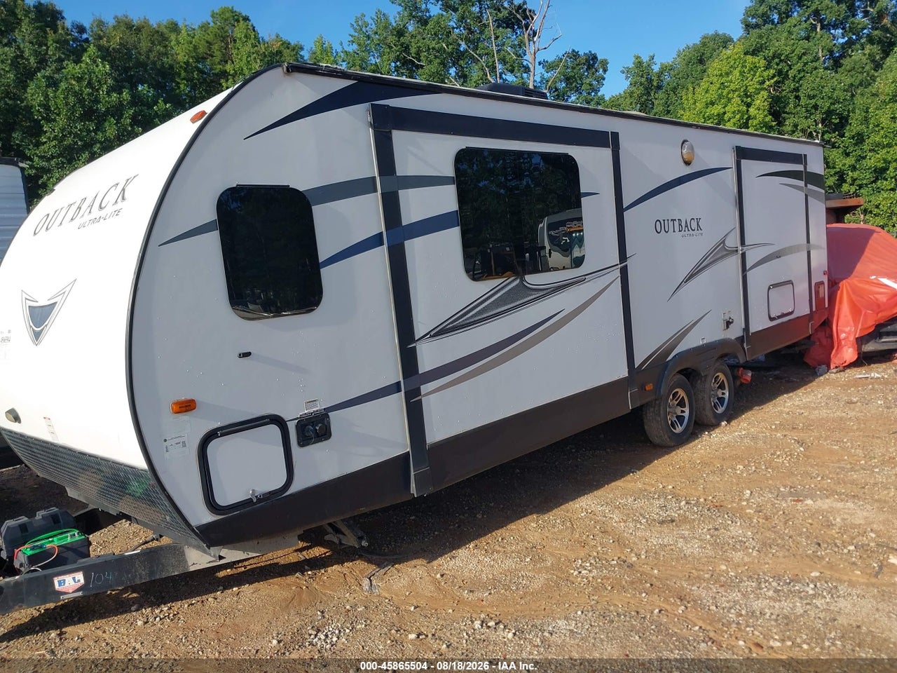 2017 KEYSTONE RV OTHER · 2/10