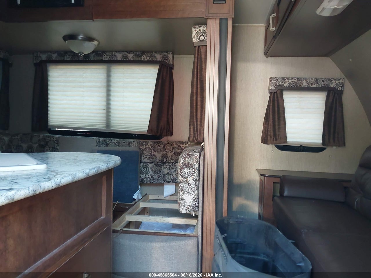 2017 KEYSTONE RV OTHER · 5/10