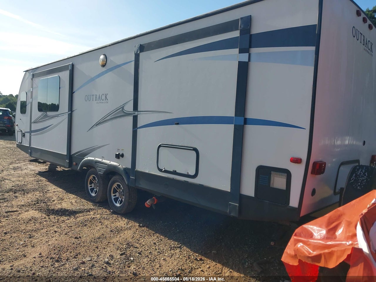 2017 KEYSTONE RV OTHER · 3/10