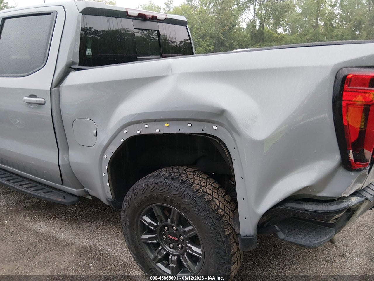 2024 GMC SIERRA 1500 · 6/11