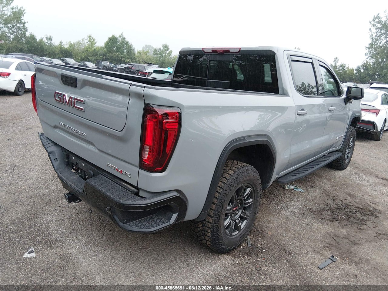 2024 GMC SIERRA 1500 · 4/11