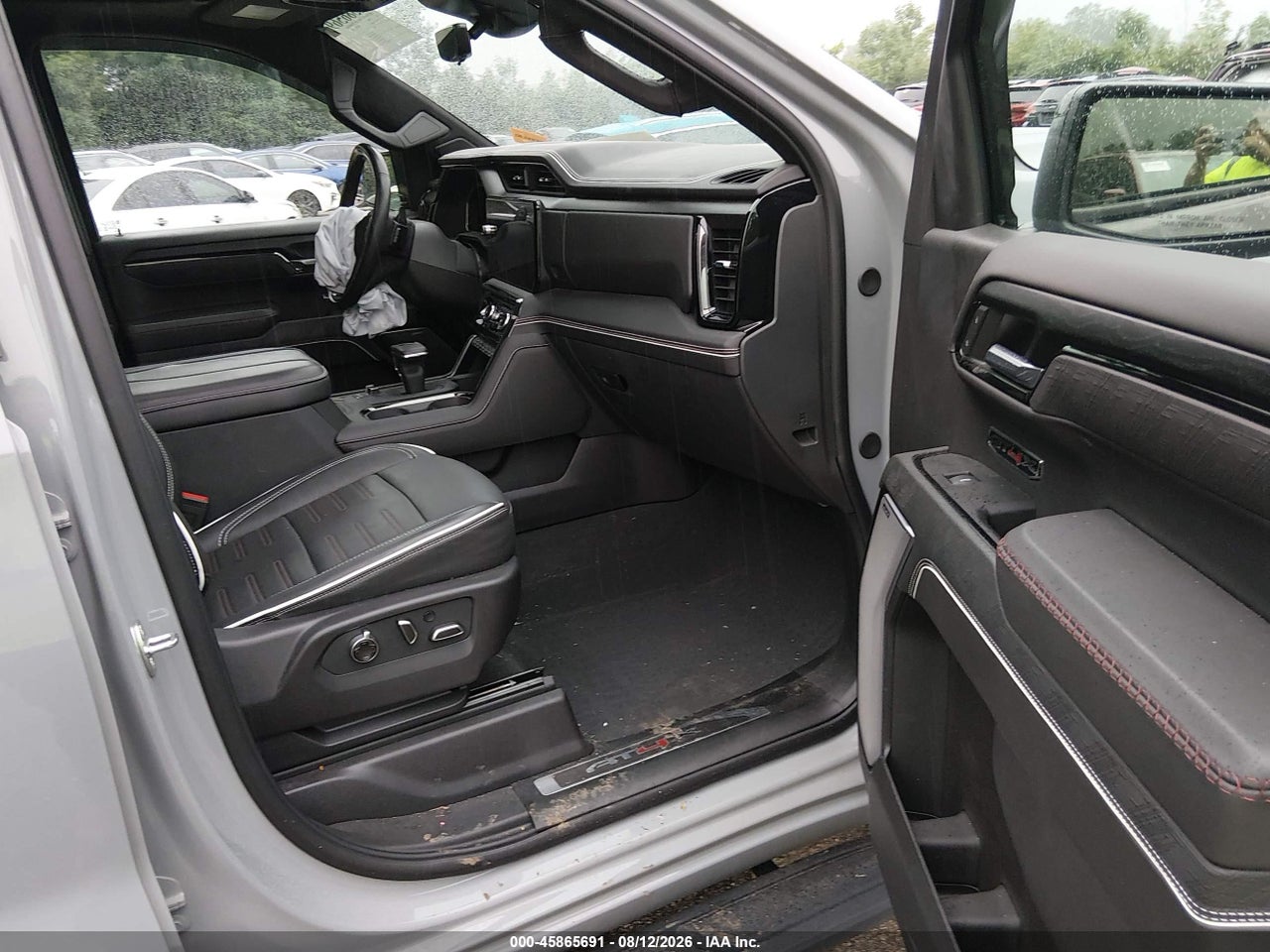 2024 GMC SIERRA 1500 · 5/11