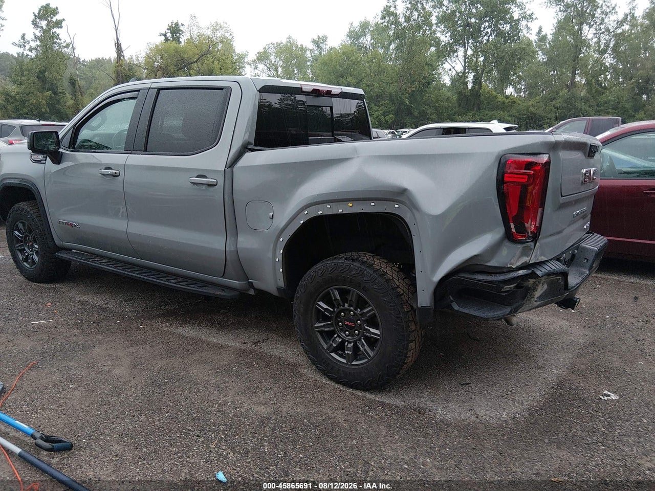 2024 GMC SIERRA 1500 · 3/11
