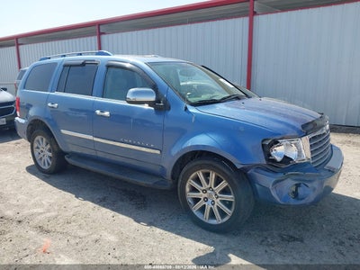 1A8HW58247F****** · 2007 CHRYSLER ASPEN LIMITED