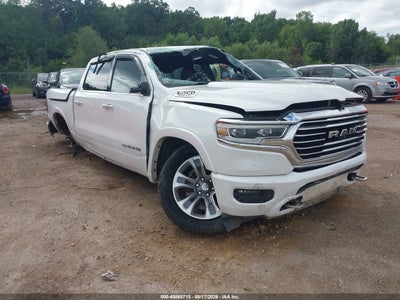 2020 RAM 1500 LONGHORN