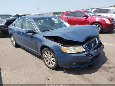 YV1AS982191****** · 2009 VOLVO S80 3.2