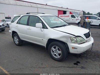 JTJHF10U420****** · 2002 LEXUS RX 300