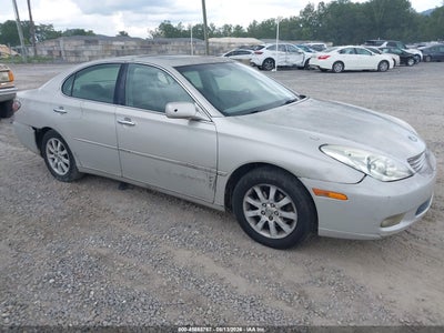 JTHBF30G930****** · 2003 LEXUS ES 300