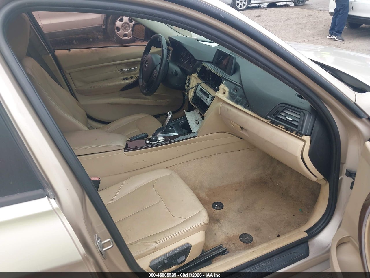 2013 BMW 328I · 5/11