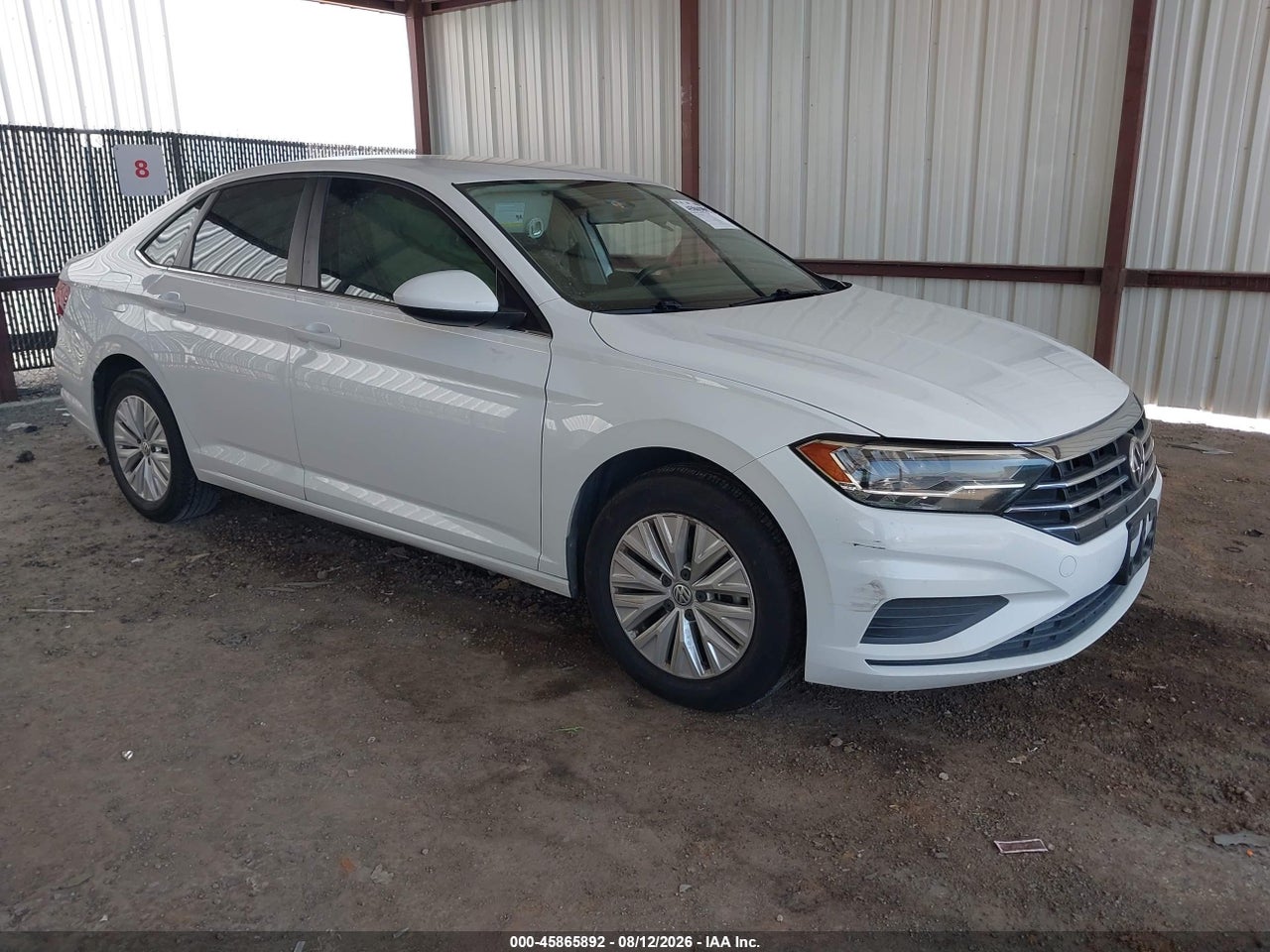 3VWC57BU5KM****** · 2019 VOLKSWAGEN JETTA 1.4T R-LINE/1.4T S/1.4T SE