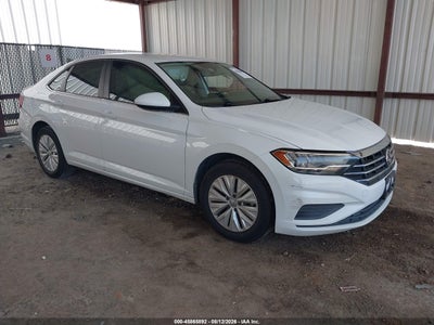 3VWC57BU5KM****** · 2019 VOLKSWAGEN JETTA 1.4T R-LINE/1.4T S/1.4T SE
