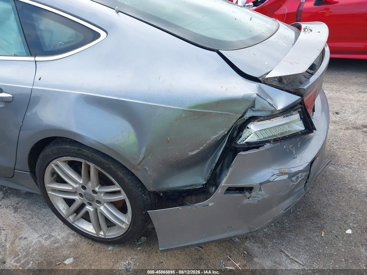 WAU22BFC0HN****** · 2017 AUDI A7 3.0T PREMIUM PLUS · 6/11