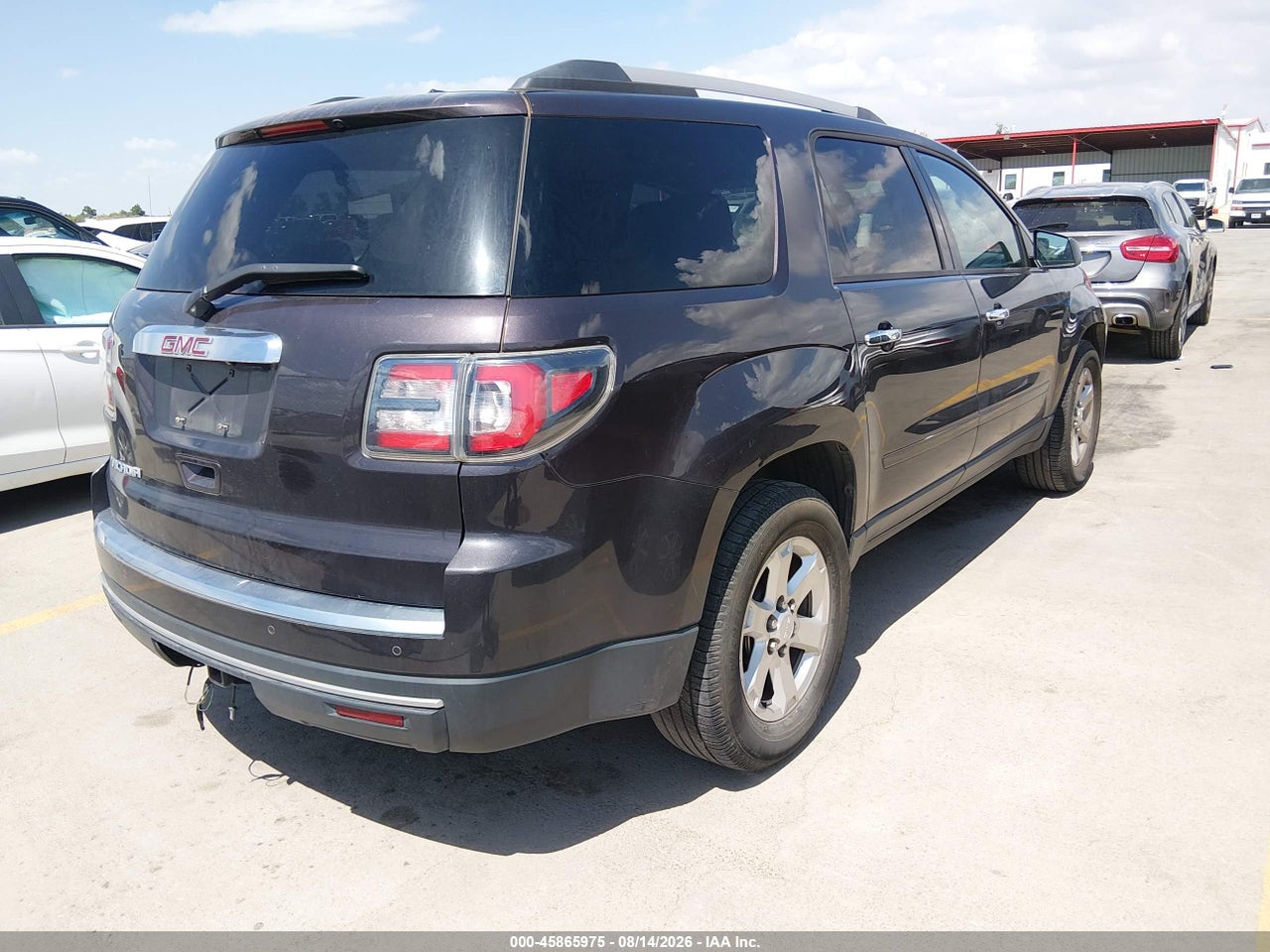 2015 GMC ACADIA SLE-1 · 4/11