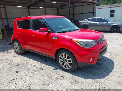 KNDJP3A5XJ7****** · 2018 KIA SOUL +