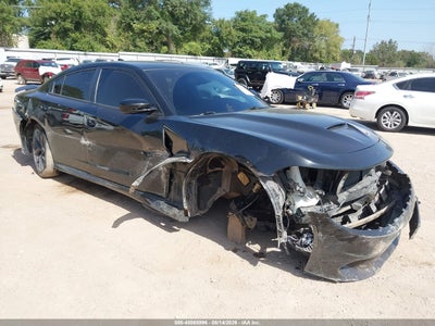 2023 DODGE CHARGER R/T