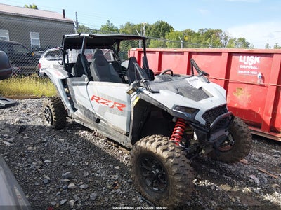 3NSNMB998SF****** · 2025 POLARIS RZR XP 4 1000 PREMIUM