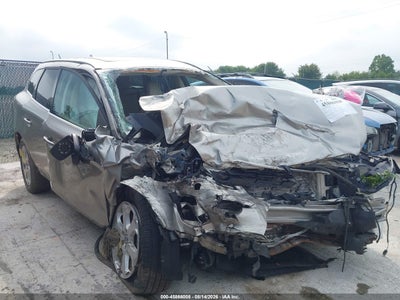 YV4952DZ9C2****** · 2012 VOLVO XC60 3.2/3.2 PLATINUM/3.2 PREMIER/3.2 PREMIER PLUS