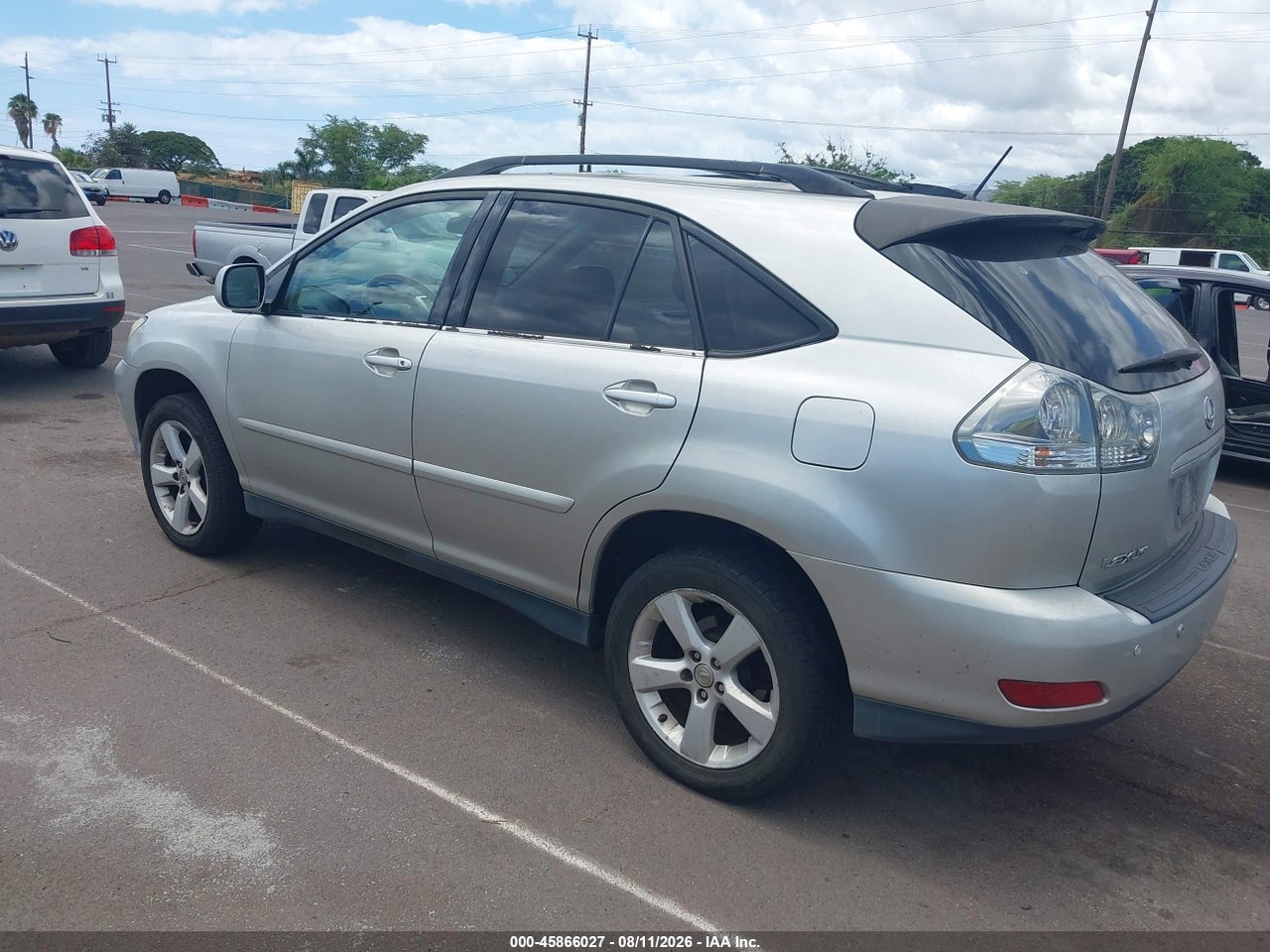 2005 LEXUS RX 330 · 3/11
