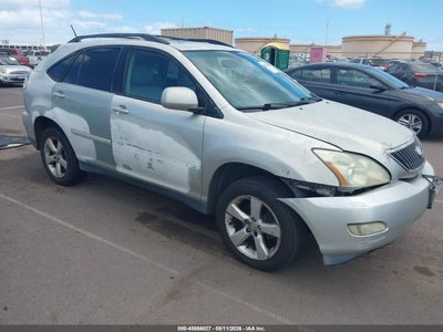 JTJGA31U250****** · 2005 LEXUS RX 330