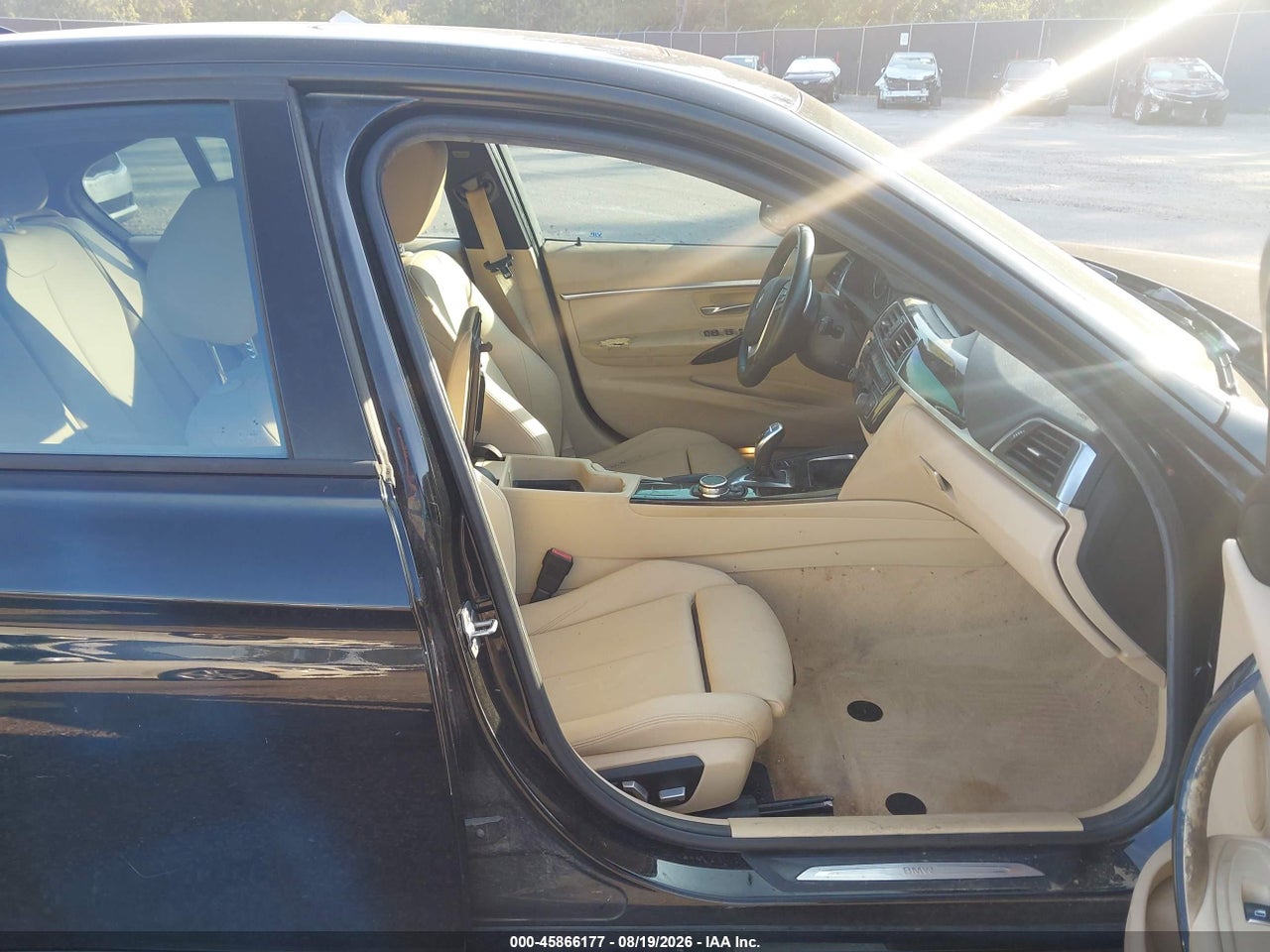 2016 BMW 328I · 5/11