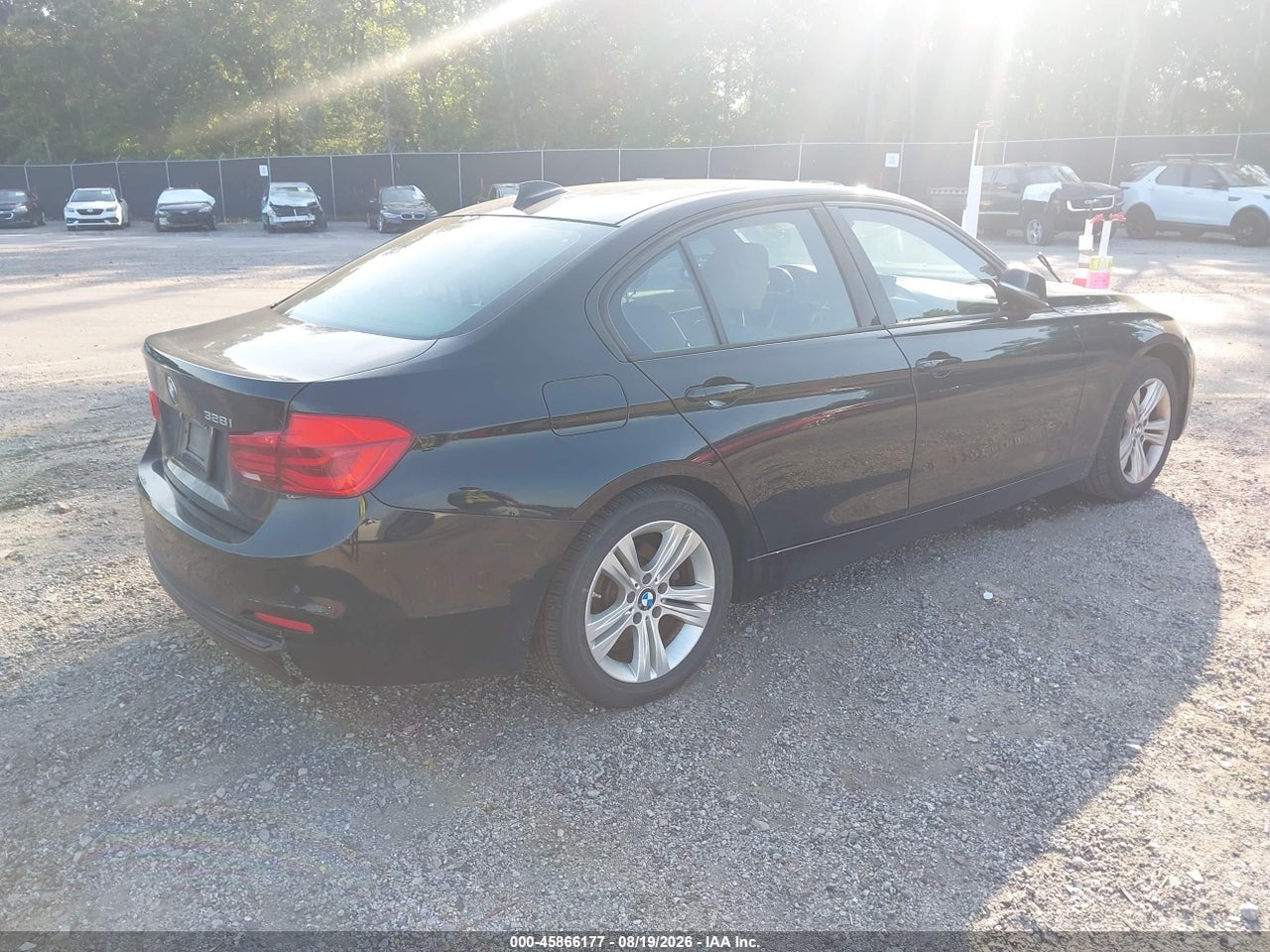 2016 BMW 328I · 4/11