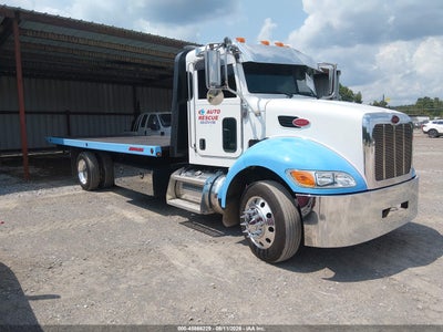 2NP2HM6X2BM****** · 2011 PETERBILT 337