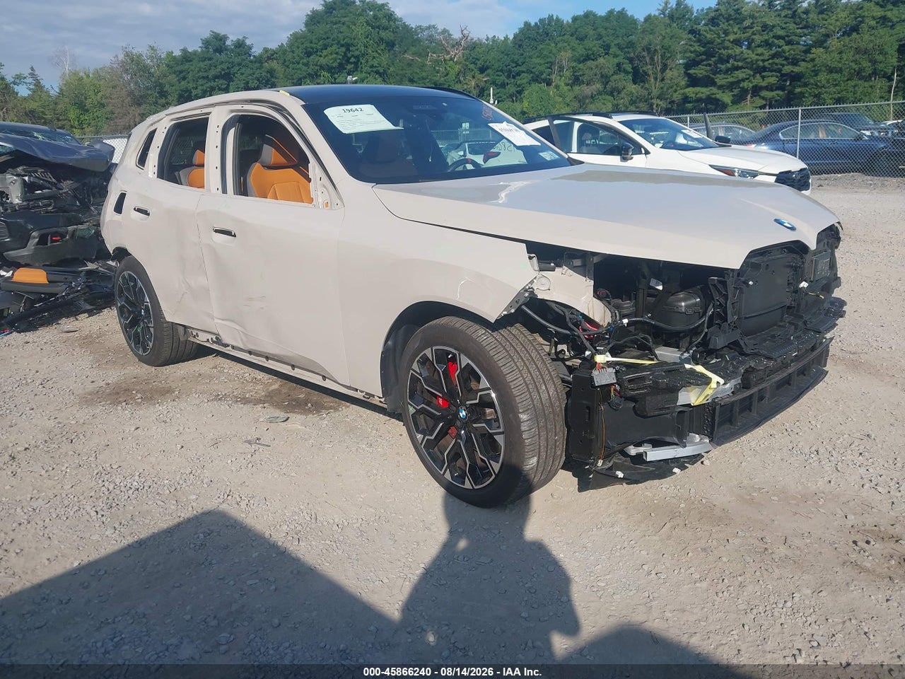 2025 BMW X3 M50 XDRIVE