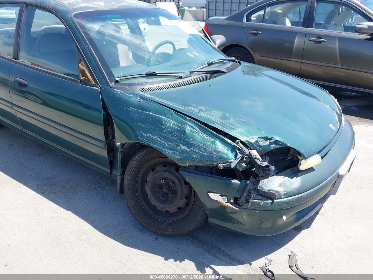 1998 DODGE NEON COMPETITION/HIGHLINE · 6/11